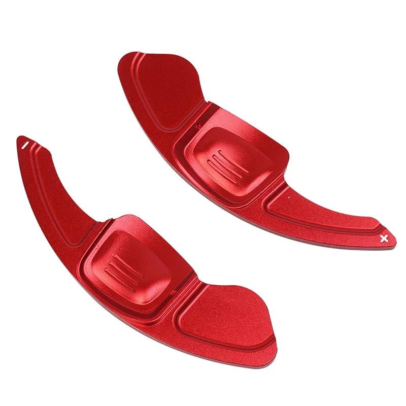 HIJK1 2026 Hot VOLKSWAGEN Steering Wheel Shift Paddle Extension Gear Paddle For VW Golf 7/7.5  MK7 Golf 8 MK8 Polo MK6 Arteon Touareg