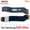 Шлейф разъема материнской платы LCD для Samsung S11 Ultra S11 Fe S11 Plus, Шлейф разъема дисплея