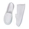 Healthcare Workers Work Shoes Summer Nurse Women's Shoes Soft Sole Not Tired Feet Single Shoes Women's Platform White Shoes