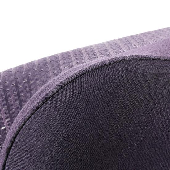 Мужские трусы-боксеры средней посадки, дышащие сетчатые U-образные, высокоэластичные шорты-трусы, однотонные, гладкие