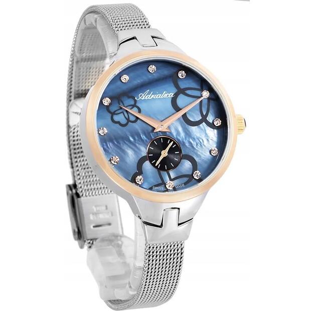 Часы Adriatica A3719R14Bq