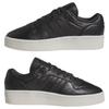 Adidas Кроссовки Rivalry Lux Low Black White Unisex Core-Black Поставщик-Цвет ID3950
