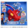 TAKARA TOMY Воздушный патруль Щенячьего патруля