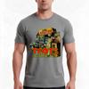 Toots And The Trio Maytals Funky Kingstonska Reggae Rocksteadyfunny You Love Tshirt Summer Casual Cotton Tee Unisex Unisex Unisex