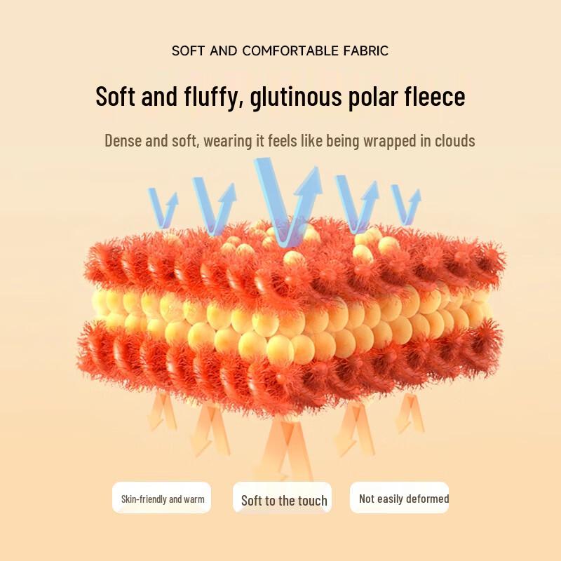 U.S. POLO ASSN. Men's Fleece Jacket