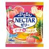 Fujiya Нектар Желе 224г х 6 пакетов