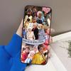 Golden Girls Case For Oppo A94 A74 A54 A80 A60 A40 A18 A38 A58 A78 A98 A96 A76 A16 A15 A17 A57 A77 A5 Pro