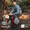Camel Легкий туристический рюкзак 8-14 л
