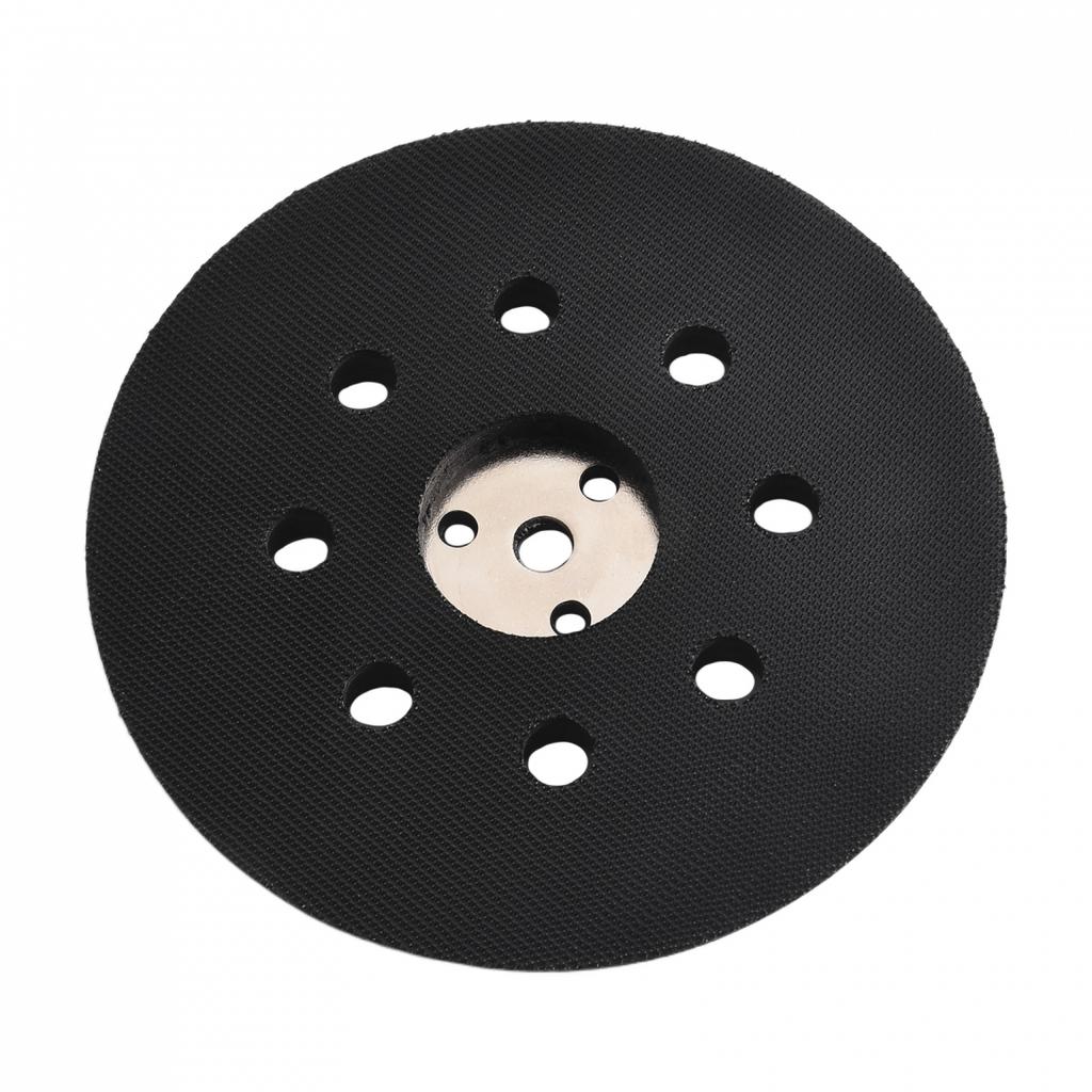 Abrasive Discs Backing Pad Backing Pad General-purpose Sanding Polishing