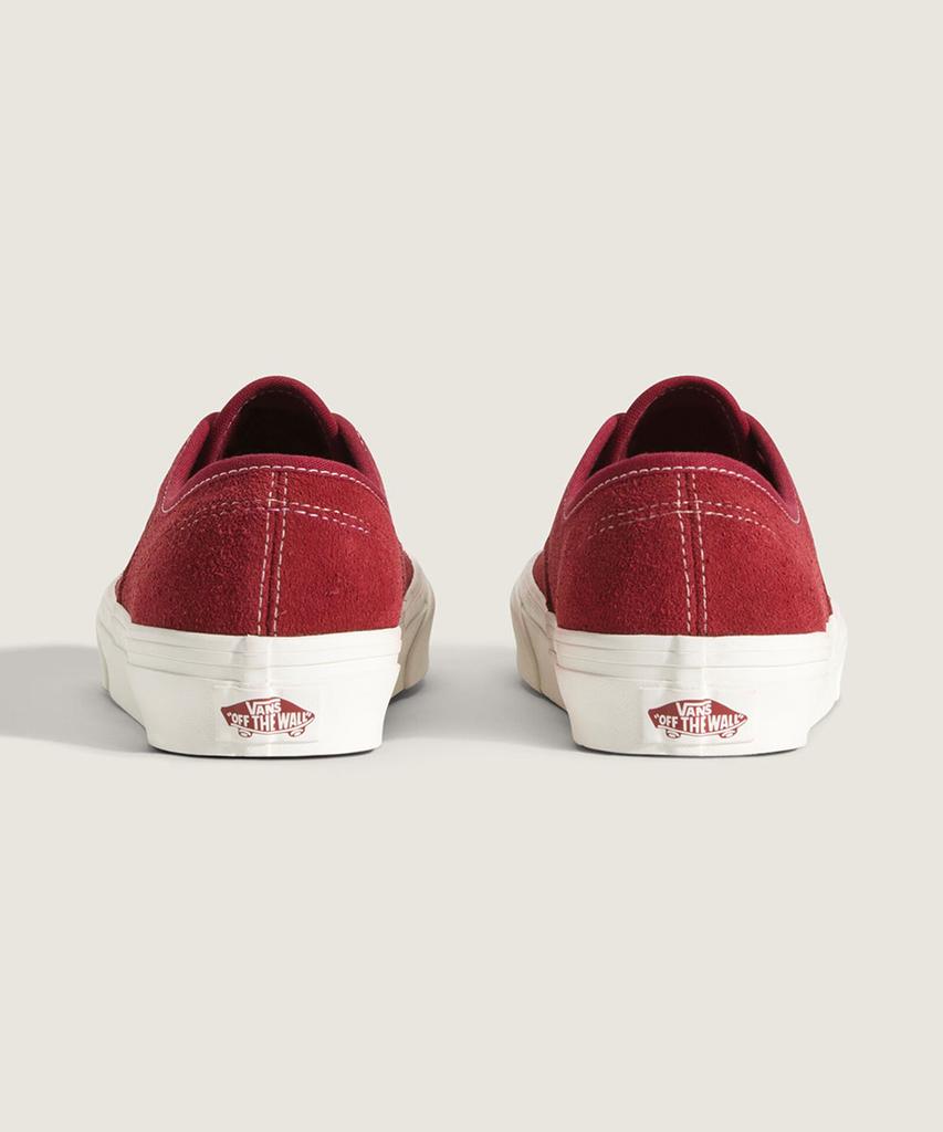 Vans Authentic - Базовый Бордовый / Vn000D6Gbrd1