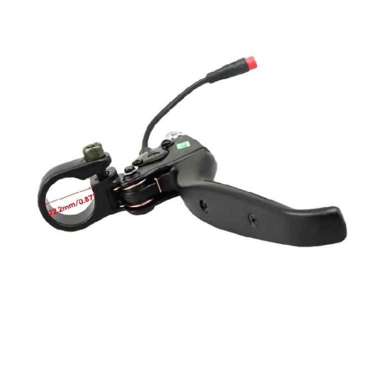 Электрический Велосипед Тормозная Ручка Рычаг Универсальный Ebike Тормоз Скутер Ручки Руль