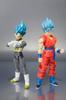 Супер Сайян Бог СС Вегета SHFiguarts (супер Saiyan)