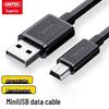 UNITEK Mini USB Data & Charging Cable Series
