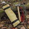 Coleman B-126 Portable Canvas Bag for 20 Tent Pegs