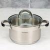 Pot With Lid 12Cm Klausberg Kb-7120 0.5L