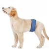 Washable Male Dog Belly Band Adjustable Breathable Physiological Wrap Prevent Urine Marking Anti‑Harassment for Male Dogs