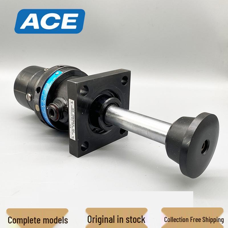 Гидравлический амортизатор ACE Heavy Duty A1 A2 CA2 A3 CA3 CA4