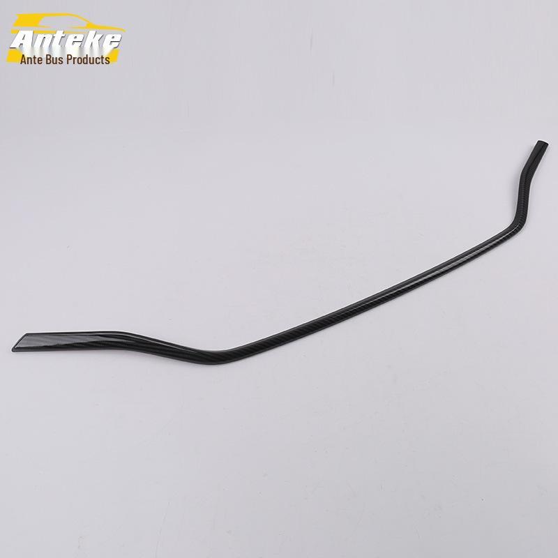 18-Model Center Grille Anti-Scratch Decorative Strip