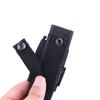 Holster Outdoor  Tools Nylon T305/T309/T410 Flashlight Belt Holder LED Torch sleeve Waist Pack Flashlight Pouch