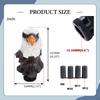 Car Gear Shifter Knob Head Automotive Accessories Universal Unique Transmission