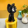 Подставка для очков Держатель Кошки Животные Форма Поддержка для очков Стенд для демонстрации солнцезащитных очков Настольная стойка