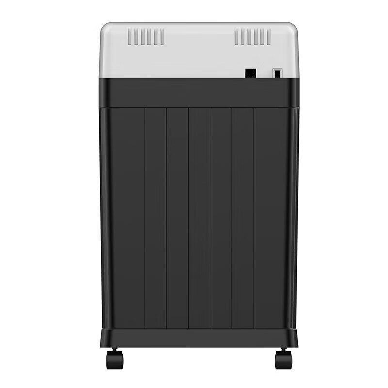 OASTAR Platinum Shield 316 High-Security Paper Shredder CN plug (adapter included)