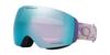 Oakley Очки Flight Deck M Lilac Cell SAPPHIRE Iridium One Size, Оправа/Линза Prizm,