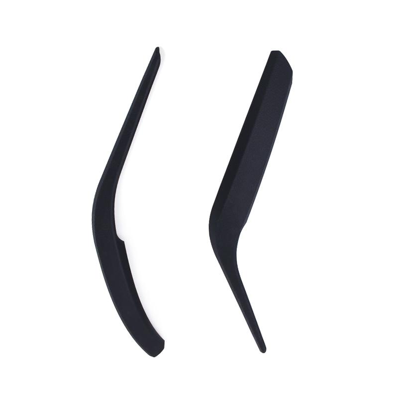 Для BMW X1 E84 2010 2011 2012 2013 2014 2015 2016 Автомобильная внутренняя дверная ручка панель накладка на подлокотник