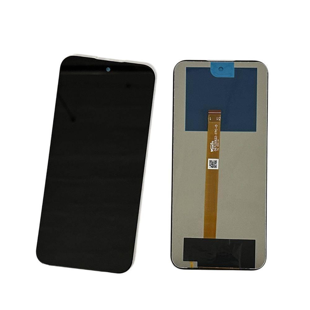 LCD Screen and Digitizer Full Assembly For Lucky A16 Plus 067LD0622