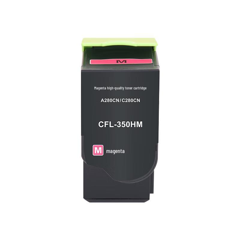 Картридж с красным тонером Fumi CFL-350