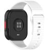 Silicone Sports Replacement Watch Band for Redmi Watch 6 Lite
