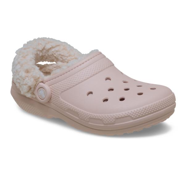 Crocs Унисекс Классические Клоги на Флисовой Подкладке 211396 6ur Crocs Zibbitz Мех...
