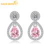 Earrings Drop Earrings for Women Wedding Party Gifts