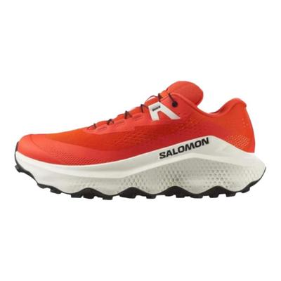 Ultra Glide 3 Модные Нескользящие Прочные Низкие Повседневные Кроссовки для Бега Мужские кроссовки Оранжевые L47755900