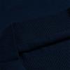 Polo Ralph Lauren Однотонный вязаный свитер с вышивкой в виде маленького пони, с высоким воротом и длинными рукавами, мужской свитер, темно-синий 710857915-002