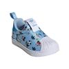 Disney X Adidas Superstar 360 I Mickey Mouse Baby Sneakers Blue Clear-Sky Cloud-White IF3551