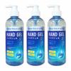 TOAMIT Toa Sangyo Hand Gel 500ml (Set of 3)