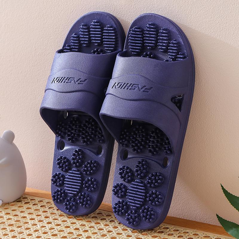 Нескользящие тапочки для ванны