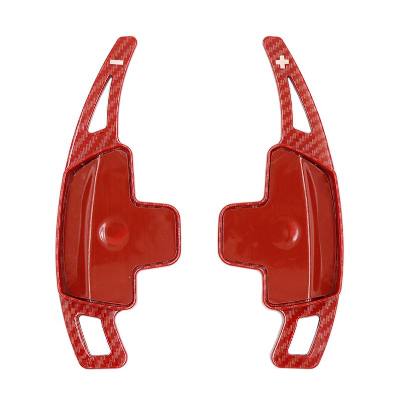 BQAZ9 ABS Steering Wheel Shift Paddle For Mercedes Benz A B C S SL E Class GLA CLS CLA W222 W213 W205 X177 X222 DSG Shifter Paddle