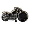 Creative Alarm Clock Motorcycle Motorbike Shape Alarm Clock Table Clock Home Birthday Gift Cool Clock