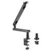 ARCHISS Microphone Stand with Microphone Boom Arm AS-MBA01