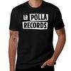 Футболка La Polla Records Band Rock Spanish аниме футболка мужские футболки с графикой