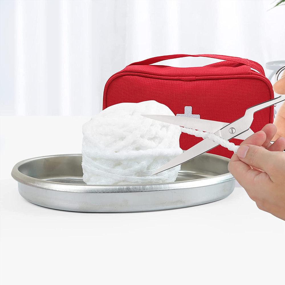 1 рулон сетчатый трубчатый бинт эластичная сетка повязка для ран трубка марля дышащий бинт фиксационная сетка для запястья локтя голени