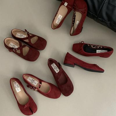 Модные женские балетки бренда Bailamos, с круглым носком, мелкие, слипоны, женские повседневные балетки, элегантные балетки из мягкой кожи, mujer