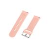 Accessories Sweatproof Adjustable Sport Strap Quick Release Wristband Silicone Strap Watch Band