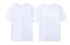 2024 FASHION New Men's Summer Printed Cotton RVCA VA T-Shirt Stunning Short Sleeve Unique Women's Casual Youth Short Sleeve
