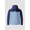 Kolon SportS Мужская куртка Jwjwx25231nay Гибридная Gore S