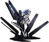 BEATLESS Lacia 2018 BLACK MONOLITH Deployment Ver. 18 Scale ABS&PVC Painted Finished Figure