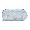 Peter Rabbit Kyoto Dyed Eyeglasses Case (Peter Blue) PR-NT004