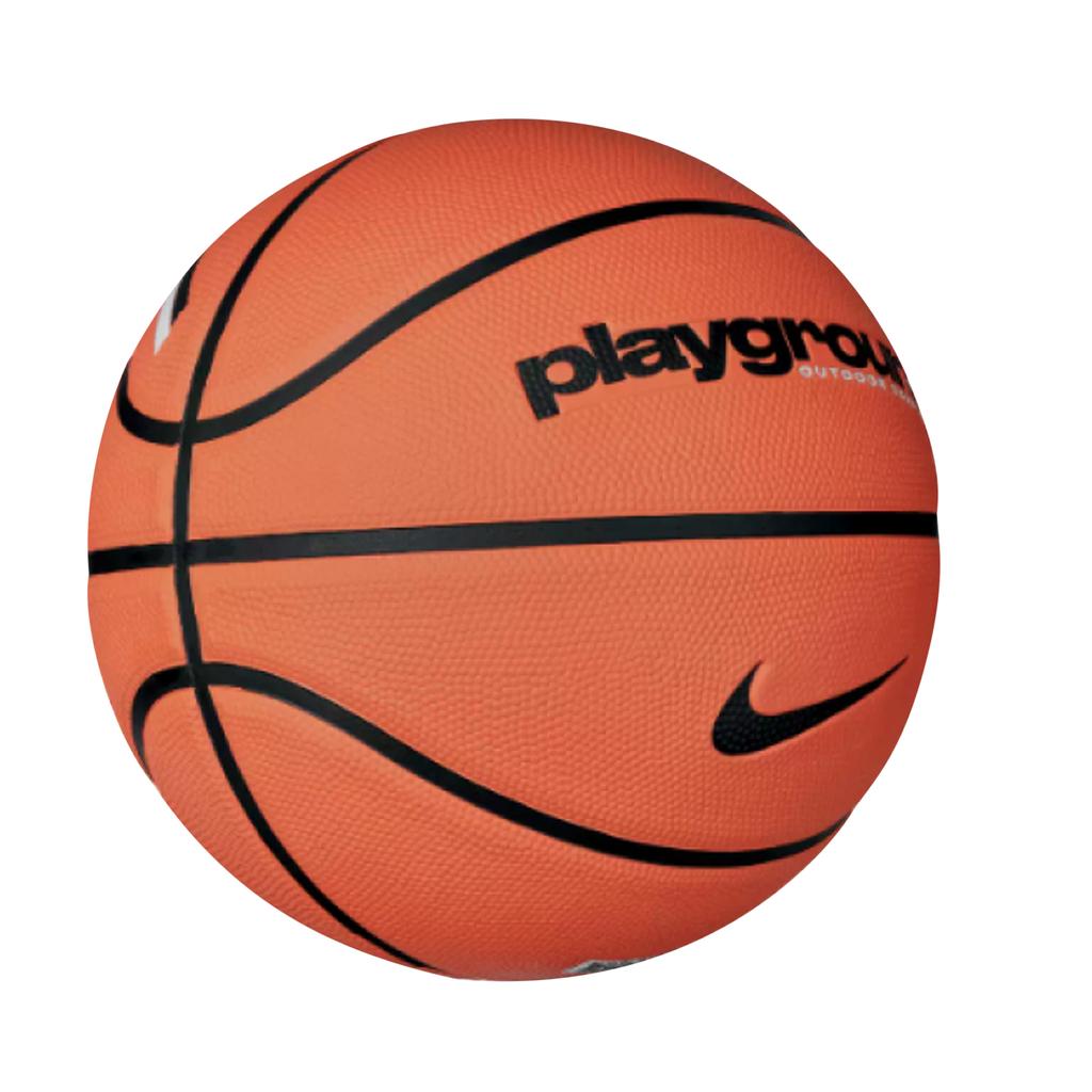 Nike Баскетбольная площадка на каждый день